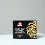 Dr.OHHIRA® drėkinamasis muilas su fermentuotu ekstraktu KAMPUKU, 80g