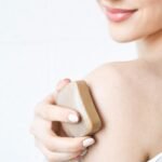 Dr.OHHIRA® drėkinamasis muilas su fermentuotu ekstraktu KAMPUKU, 80g - Image 4