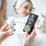 DR.OHHIRA® drėkinamasis kremas su fermentuotu ekstraktu MAGOROKU, 50ml - Image 2