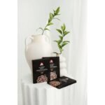 Dr.OHHIRA® MIZUKI lakštinė-kreminė veido kaukė - Image 2