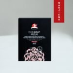 Dr.OHHIRA® MIZUKI lakštinė-kreminė veido kaukė