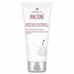 Iraltone švelnus šampūnas kasdieniam naudojimui, 200 ml
