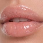 KEENWELL Naktinė lūpų kaukė RASPBERRY, 15 ml - Image 3