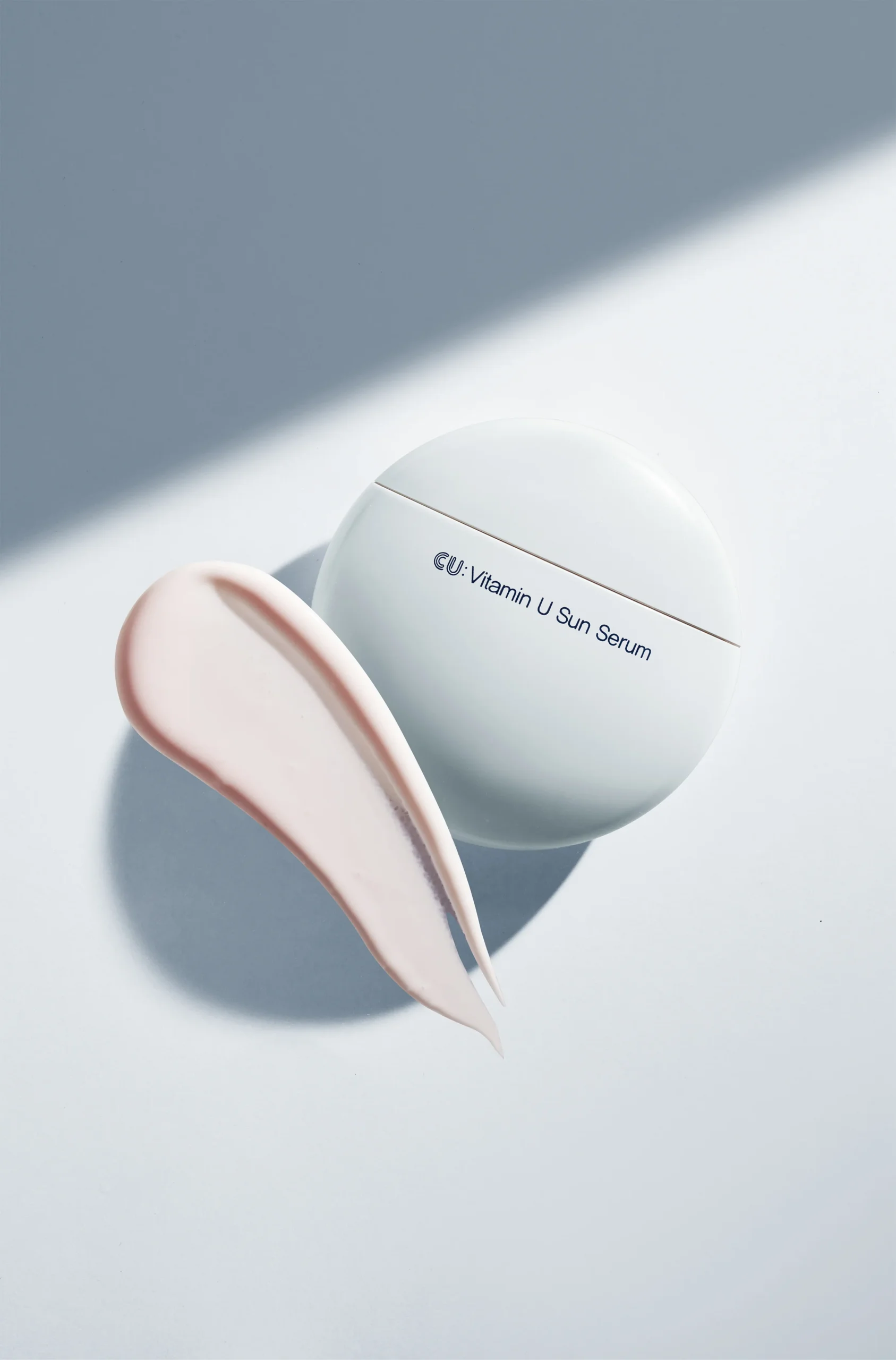 CUSKIN apsauginis serumas nuo saulės SPF 50+ PA++++ su vitaminu U ir B12, 50 g - Image 5