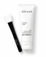 DECAAR Kaukė su deguonimi - Image 2