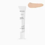 DECAAR Apsaugantis ir drėkinantis kremas BB su SPF50, IVORY
