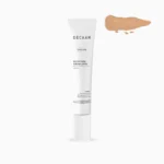 DECAAR Apsaugantis ir drėkinantis kremas BB su SPF50, NUDE