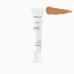 DECAAR Apsaugantis ir drėkinantis kremas BB su SPF50, TAN