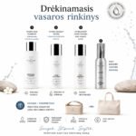 Drėkinamasis vasaros rinkinys + Dovana + Paplūdimio krepšys - Image 2