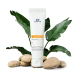CUSKIN Balansuojamasis maitinamasis kremas spuoguotai odai, 60ml - Image 2
