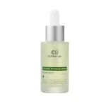 CUSKIN CLEAN-UP intensyviai raminantis veido serumas su vitaminu K, 30 ml