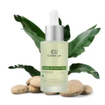 CUSKIN CLEAN-UP intensyviai raminantis veido serumas su vitaminu K, 30 ml - Image 2