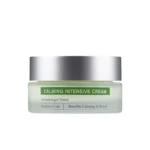 CUSKIN intensyviai raminantis veido kremas su vitaminu K, 30 ml