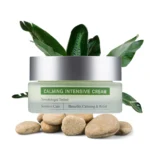 CUSKIN intensyviai raminantis veido kremas su vitaminu K, 30 ml - Image 2