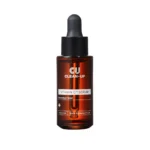 CUSKIN skaistinantis ypač koncentruotas veido serumas su vitaminu C, 20 ml