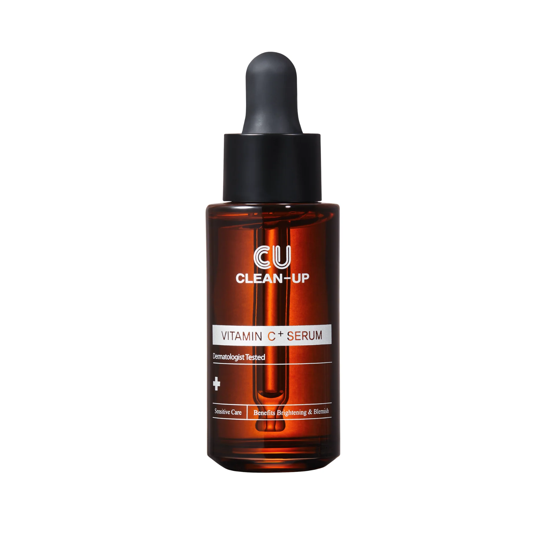 CUSKIN skaistinantis ypač koncentruotas veido serumas su vitaminu C, 20ml CUSKIN skaistinantis ypač koncentruotas veido serumas su vitaminu C, 20 ml - Image 1