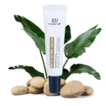 CUSKIN specializuotas veido kremas po klinikinio odos gydymo ar šveitimo, 15 ml - Image 2