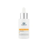 CUSKIN valomasis ir raminamasis veido serumas probleminei spuoguotai odai, 30 ml