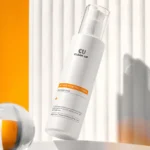 CUSKIN valomasis veido tonikas probleminei spuoguotai odai, 200 ml - Image 3