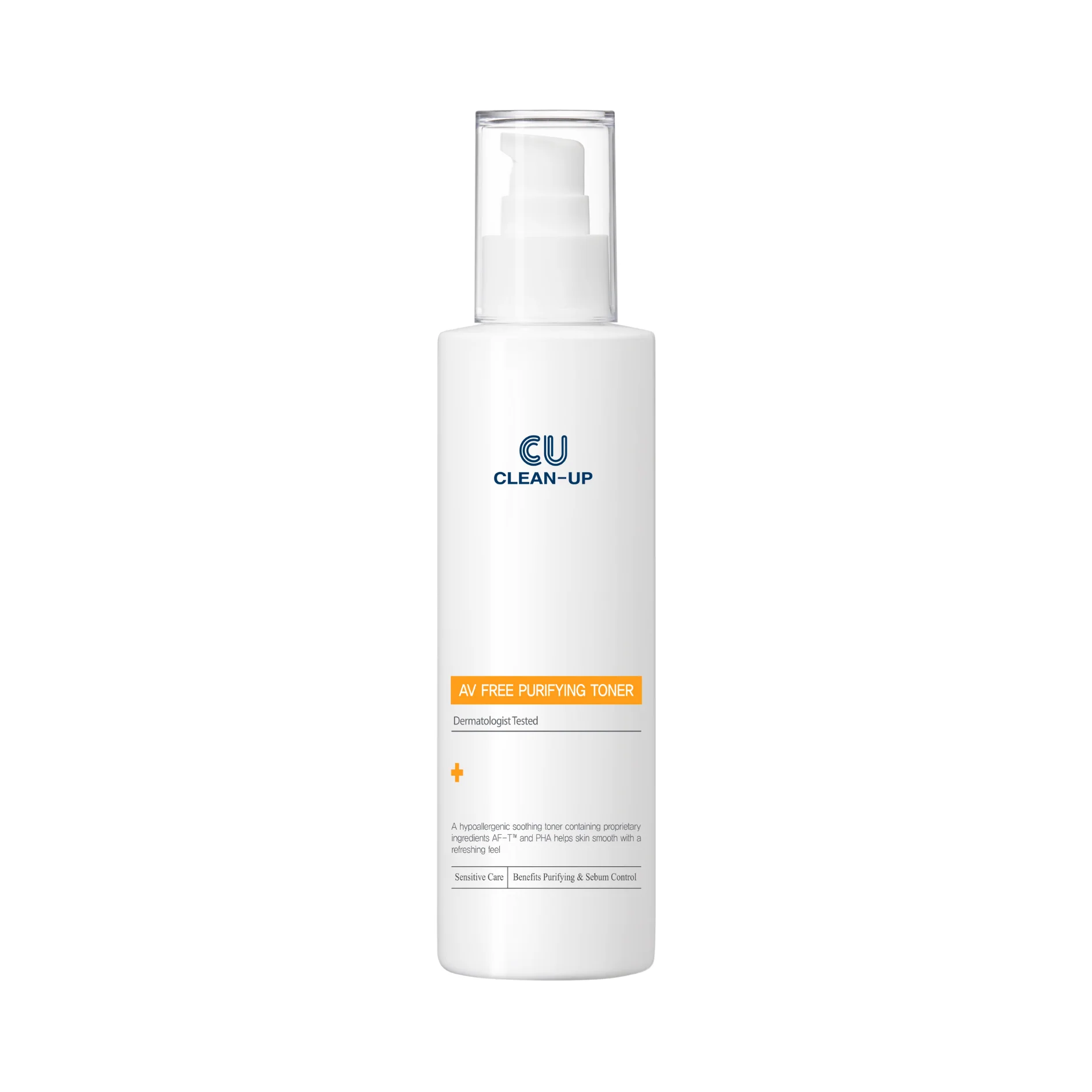 CUSKIN valomasis veido tonikas, probleminei spuoguotai odai, 200ml CUSKIN valomasis veido tonikas probleminei spuoguotai odai, 200 ml - Image 1