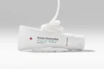 CUSKIN Intensyviai drėkinanti naktinė veido kaukė, 60ml - Image 3