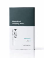 HUBISLAB E+ Epiderma Nova Cell raminanti veido kaukė, 5x35 g