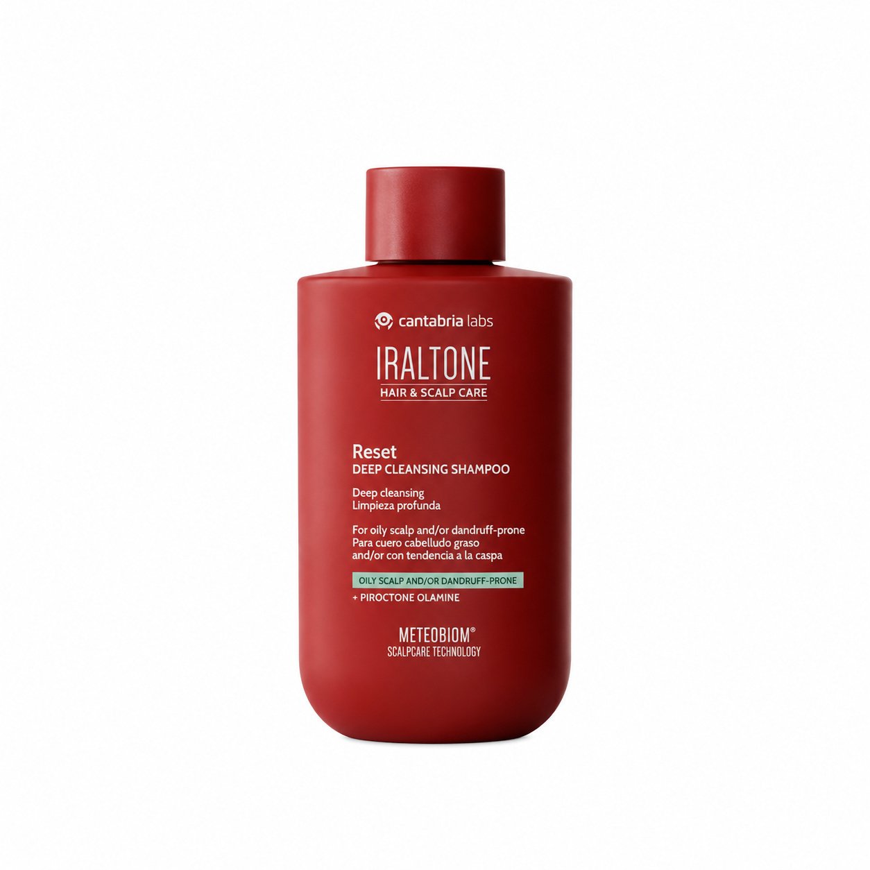 cantabria-labs-iraltone-reset-sampunas-250-ml-413x672 IRALTONE Reset šampūnas, 250 ml - Image 1