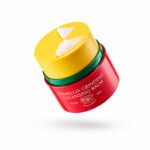 CUSKIN hidrofilinis valomasis balzamas su kamelija, 100 ml - Image 3
