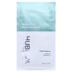 HUBISLAB E+ Epiderma Nova Cell raminanti veido kaukė, 5x35 g - Image 2