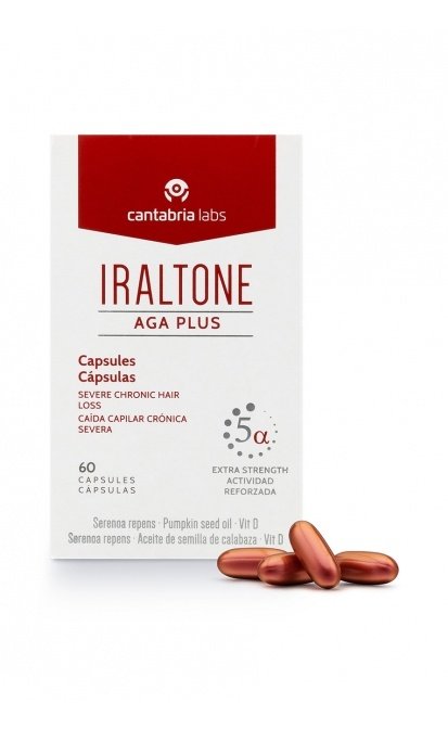 iraltone-aga-plus-maisto-papildas-60-kapsuliu-413x672 IRALTONE Aga plus maisto papildas, 60 kapsulių - Image 1