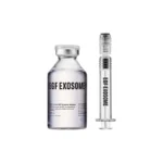CUSKIN EGF Exosome Ampoule – koncentruota ampulė-serumas su EGF ir egzosomomis odos elastingumui ir skaistumui, 38 ml - Image 3