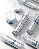 CUSKIN skaistinantis ir drėkinantis rinkinys su vitaminu U - Image 2