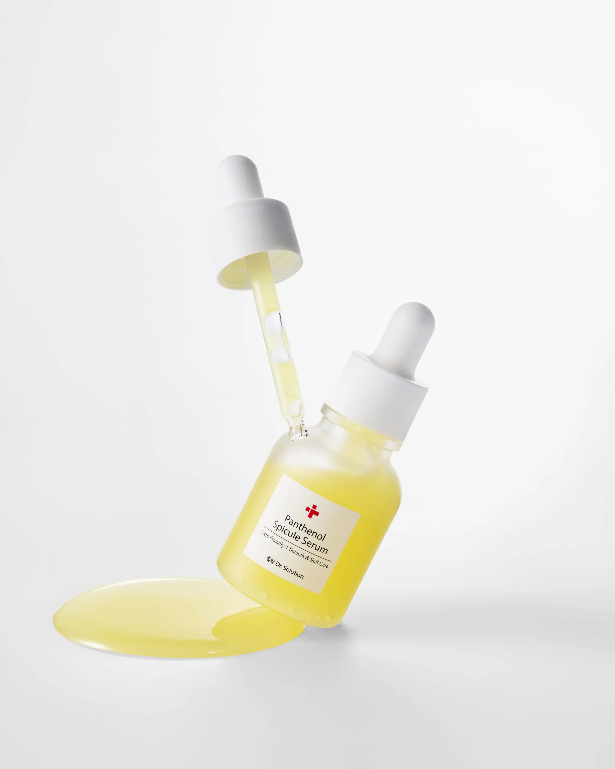 cu-dr.-solution-panthenol-spicule-serum-5-scaled CUSKIN atkuriamasis serumas su spikulėmis, pantenoliu ir hialurono rūgštimi, 30 ml - Image 1