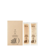 AnillO Black Tea Nourishing Kit (mėginukų rinkinys), 2 x 5 g