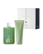 AnillO Lime Sunday Everyday Refresh Duo - šampūnas ir kondicionierius