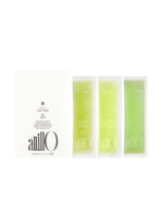 AnillO Lime Sunday Refresh Kit (mėginukų rinkinys), 3 x 5 g