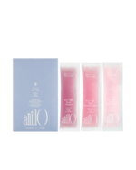 AnillO Rosy Night Repair Kit (mėginukų rinkinys) 3 x 5 g