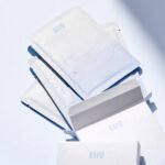 EIIO drėkinamoji lakštinė kaukė su beržų sula, 27 ml x 5