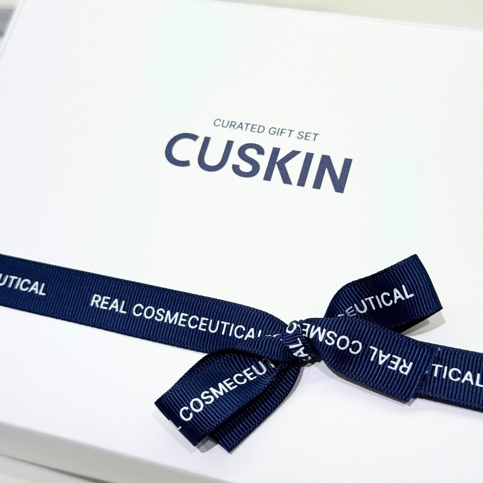 CUSKIN dovanų dėžutė - Image 2
