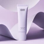 EIIO intensyviai drėkinantis kaklo kremas su aplikatoriumi-masažuokliu, 50 ml