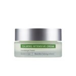 CUSKIN intensyviai raminantis veido kremas su vitaminu K, mėginukas 2 ml - Image 2
