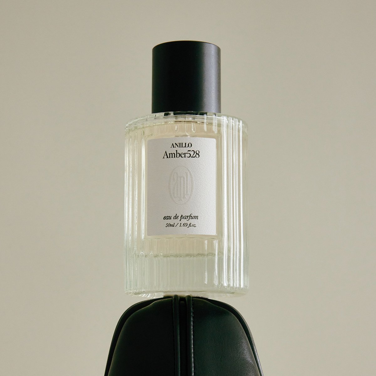 AnillO Eau de Parfum Amber528 - nišiniai unisex kvepalai, 50 ml - Image 2