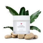CUSKIN raminamasis kremas su pantenoliu mažinantis jautrumą, 70 ml - Image 2