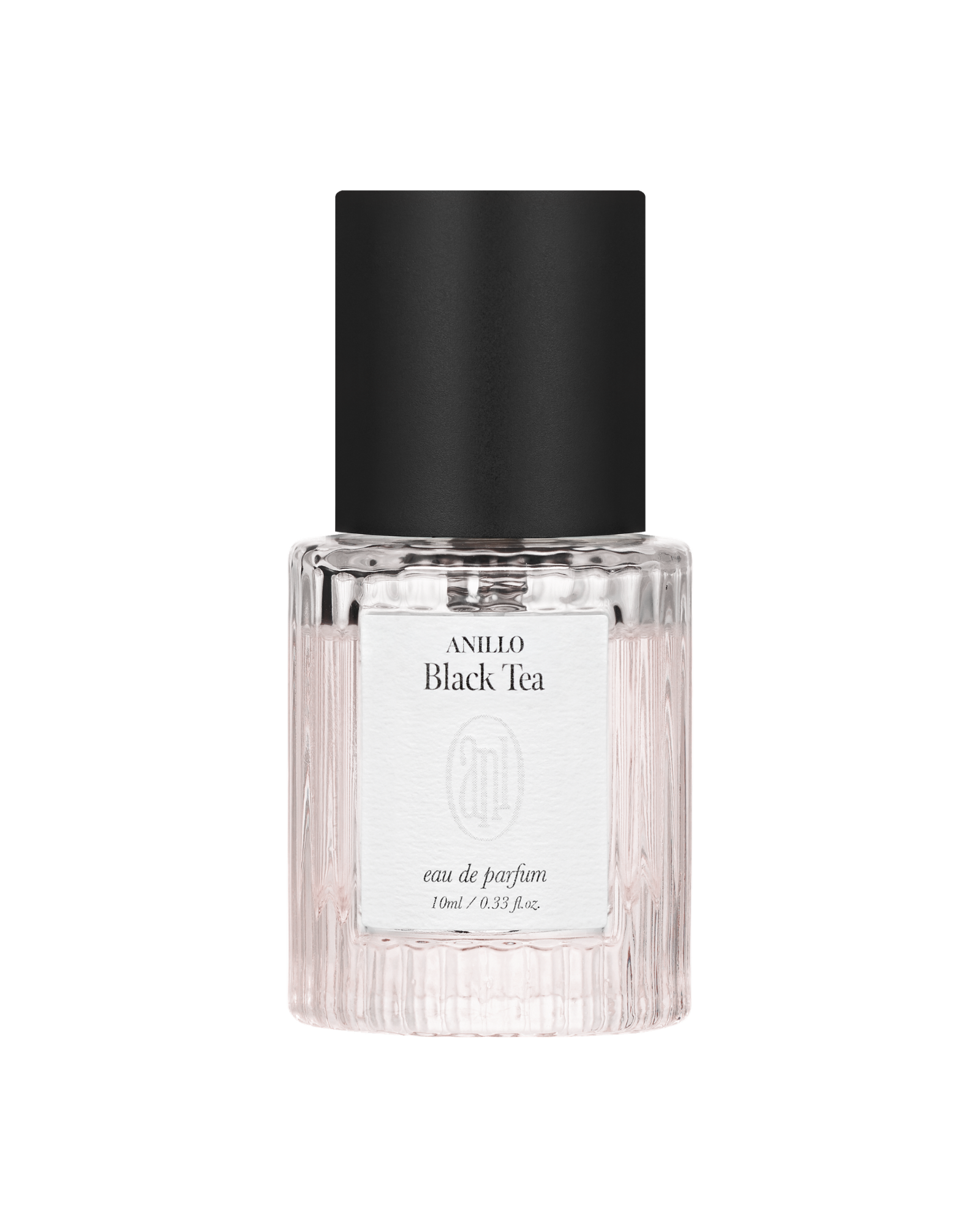 AnillO Eau de Parfum Black Tea - nišiniai unisex kvepalai, 10 ml - Image 1