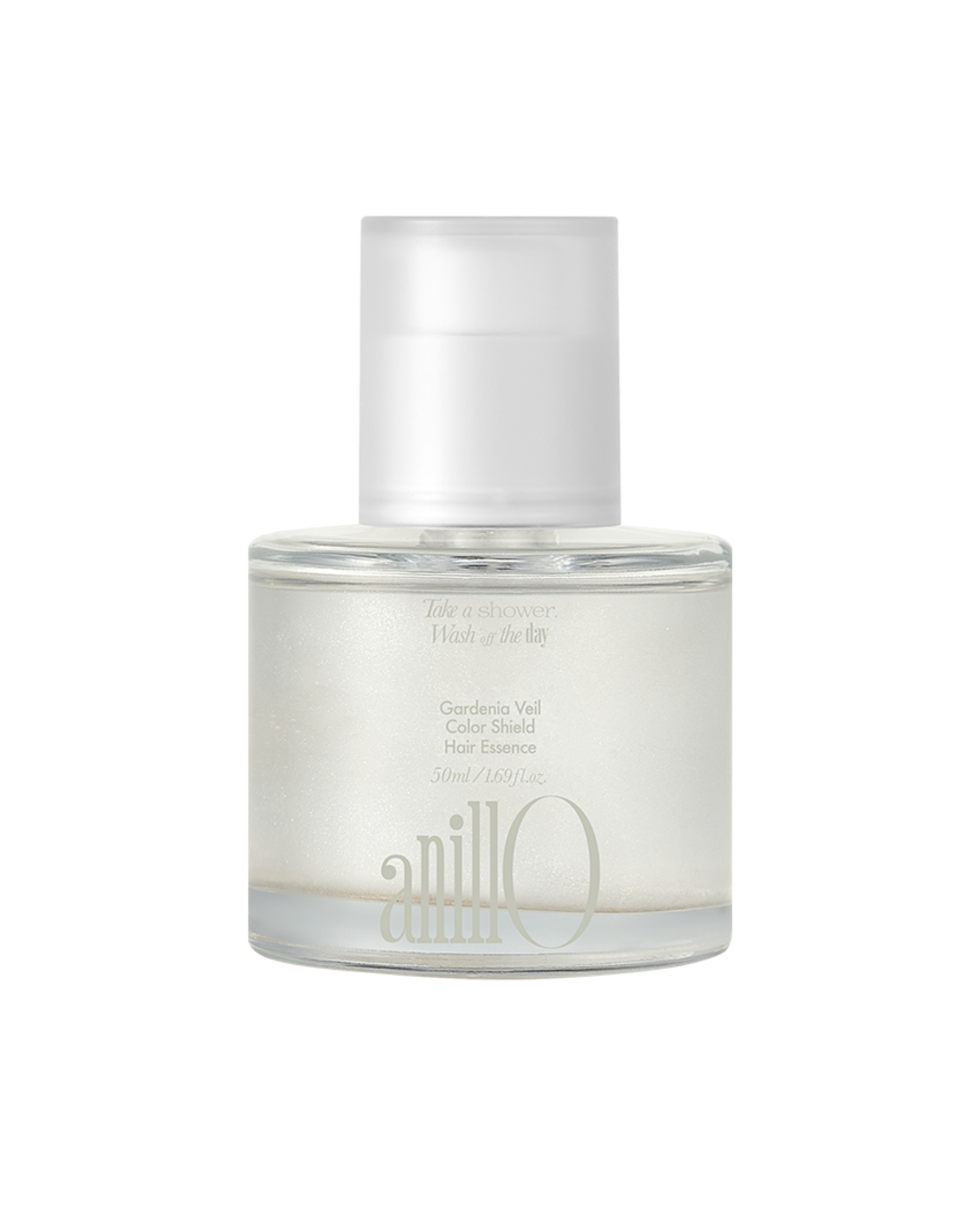 AnillO Gardenia Veil plaukų esencija dažytiems plaukams, 50ml AnillO Gardenia Veil plaukų esencija dažytiems plaukams, 50 ml - Image 1