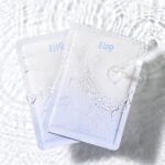 EIIO drėkinamoji lakštinė kaukė su beržų sula, 27 ml x 5 - Image 2