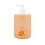 AnillO Bitter Orange Scented Hand & Body Wash – kūno ir rankų prausiklis, 450 ml