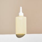 EIIO Silky Glow Water Treatment – plaukų glotnumą ir žvilgesį suteikianti priemonė, 220 ml