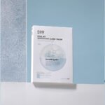 EIIO drėkinanti ir raminanti kaukė su B5 pantenoliu, 30 ml x 5