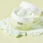 EIIO valomasis veido balzamas, visiems odos tipams, 100 ml